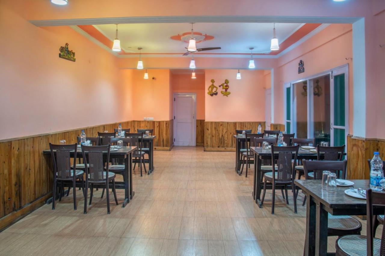קסאולי Safarmaina Resort מראה חיצוני תמונה