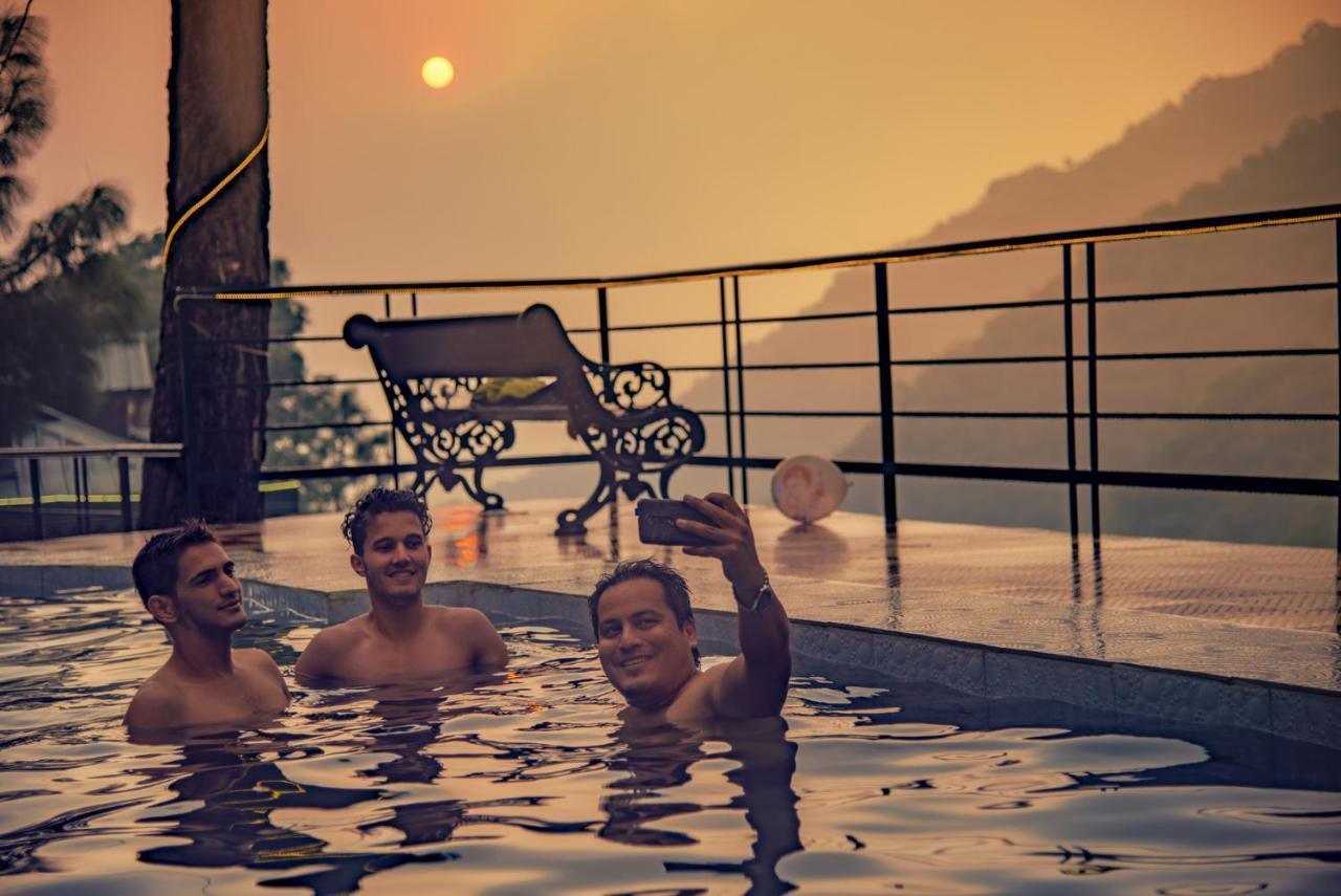 קסאולי Safarmaina Resort מראה חיצוני תמונה