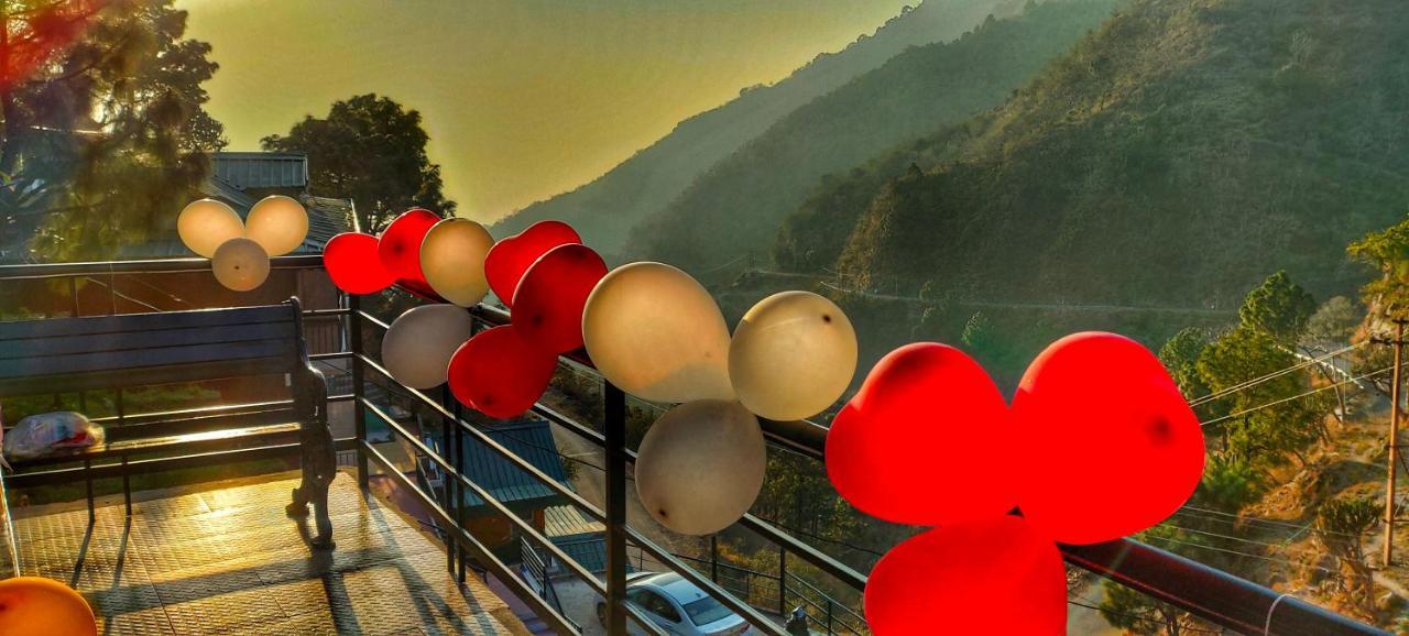 קסאולי Safarmaina Resort מראה חיצוני תמונה