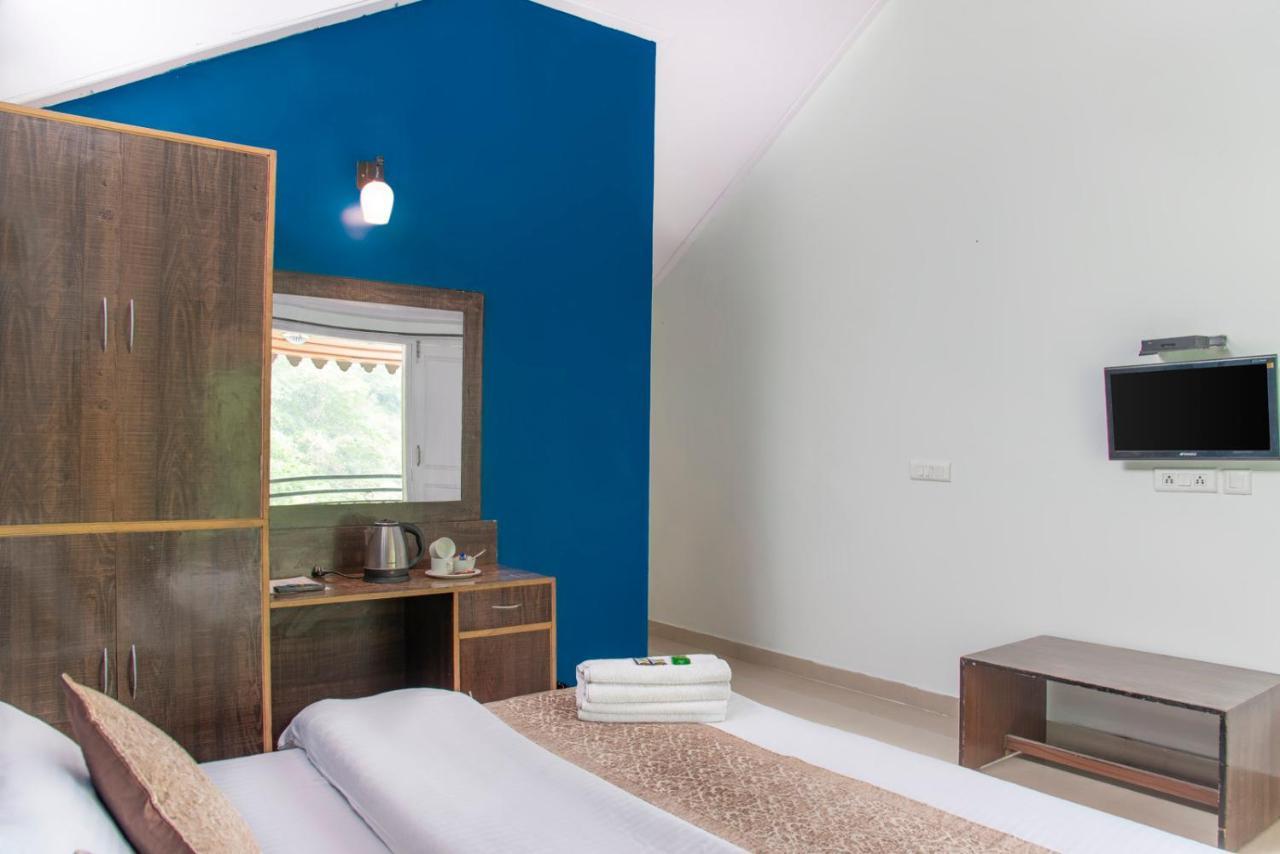 קסאולי Safarmaina Resort מראה חיצוני תמונה