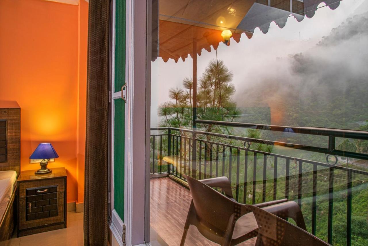 קסאולי Safarmaina Resort מראה חיצוני תמונה